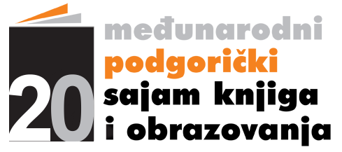 Međunarodni podgorički sajam knjiga i obrazovanja